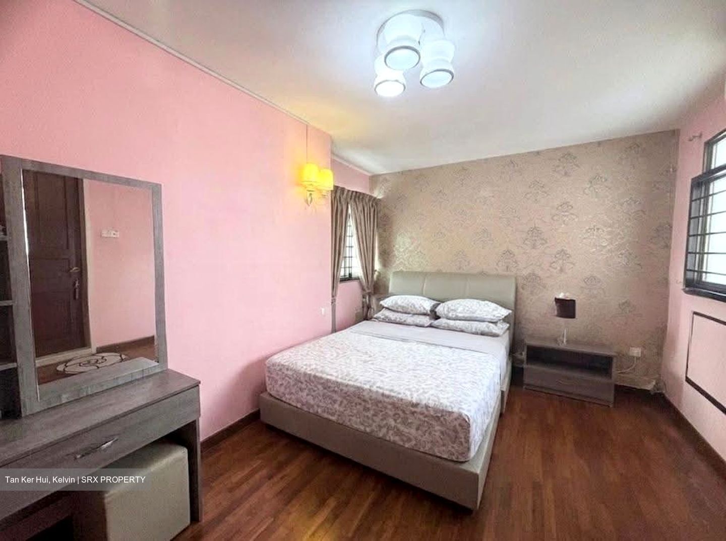 Blk 678D Edelweiss@jurong (Jurong West), HDB 5 Rooms #610682921